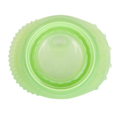 The First Years SenseAbles Teethe-Around Sensory Trainer Cup, 7 oz, Pink