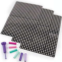 Make It Real Fashion Design Tracing Light Table