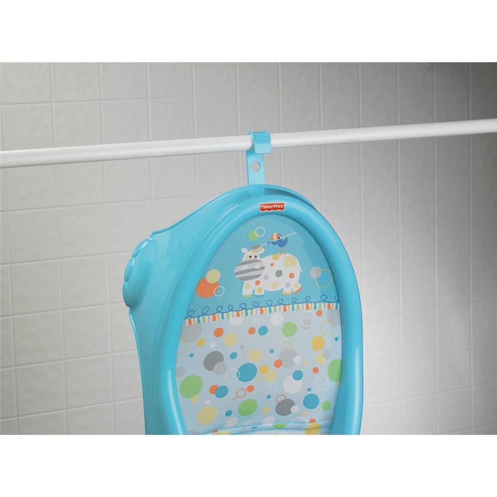 Fisher-Price Handy Hippo Bather