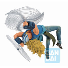 Ichibansho Figure - One Piece - Killer (Wano Country -Third Act-), Bandai Spirits Collectible Statue