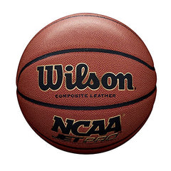 WILSON NCAA Jet Basketballs - 29.5", 28.5", 27.5"
