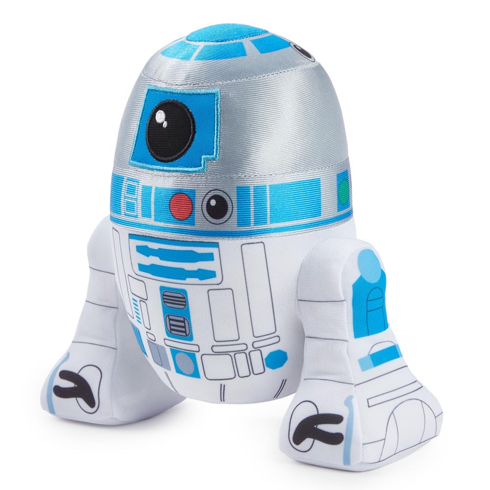 STAR WARS 8 inch Plush Marvel (R2-D2)