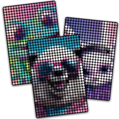 Make It Real Fashion Design Tracing Light Table