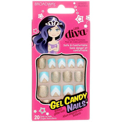 Kiss 60689 Crys Pers Broadway Little Diva