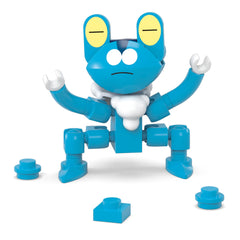 Mega Pokemon - Pokeball Construx Series 20