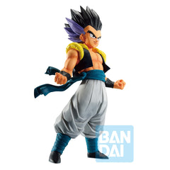 Bandai Spirits Ichibansho - Dragon Ball Z - Gotenks (Vs Omnibus Beast), Collectible Figure