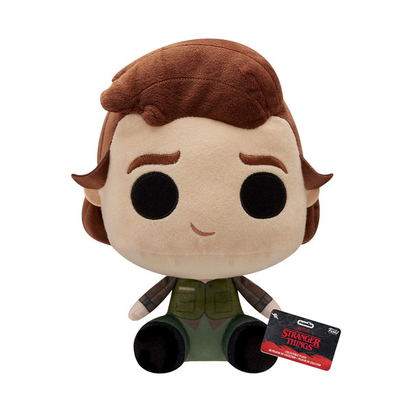 Funko Pop! Stranger Things Steve Plush