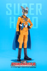 Ichibansho Figure - Dragon Ball Super: Super Hero - Gamma 2 (Super Hero), Bandai Spirits Collectible Statue