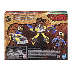 Transformers