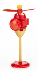 Mega Bloks Skylanders Metallic Spyro Building Pack