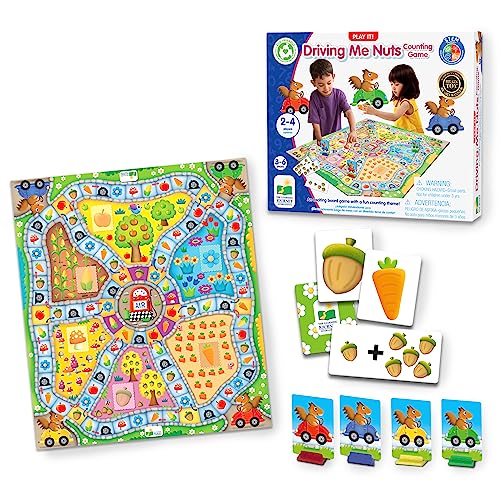 The Learning Journey: Play It!