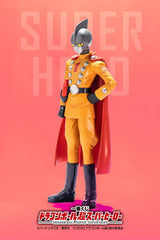 Ichibansho Figure - Dragon Ball Super: Super Hero - Gamma 1 (Super Hero), Bandai Spirits Collectible Statue