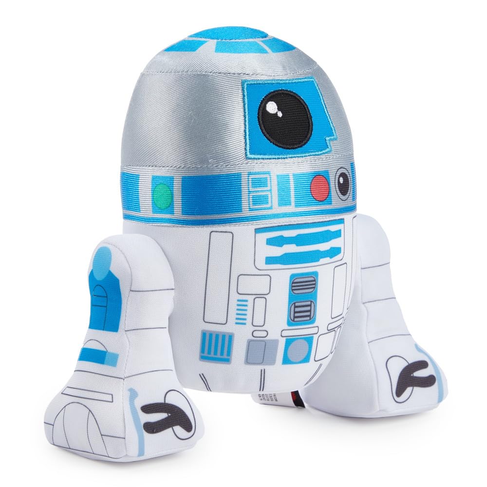 STAR WARS 8 inch Plush Marvel (R2-D2)