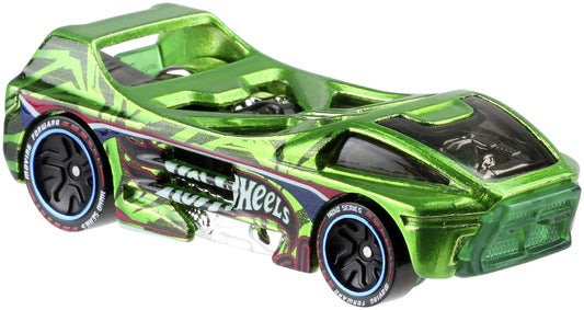 Hot Wheels Night Burner