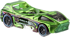 Hot Wheels Night Burner