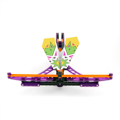 HEXBUG VEX Robotics Crossfire Airplane Launcher