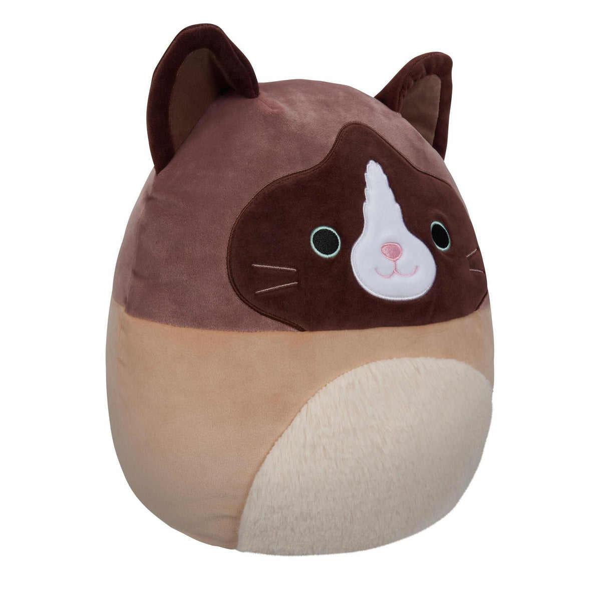 Squishmallows - 30 cm P18 Plush - Woodward (SQCR05423)