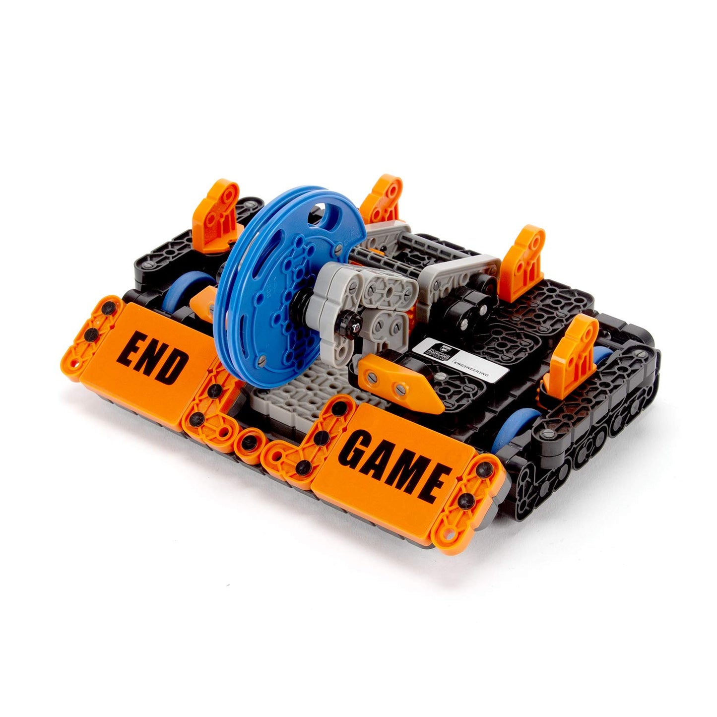 HEXBUG VEX Robotics End Game Toys for Kids, Fun Battle Bot Hex Bugs Construction Kit