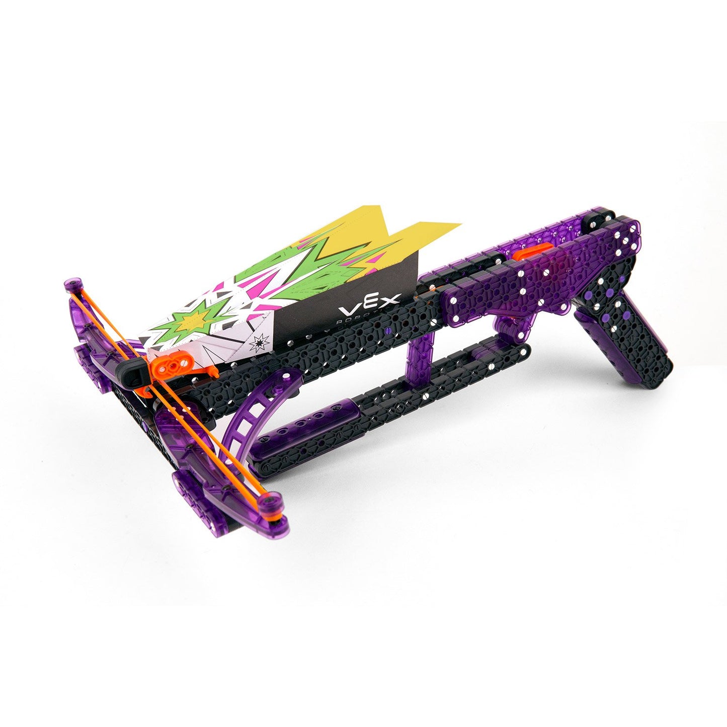 HEXBUG VEX Robotics Crossfire Airplane Launcher