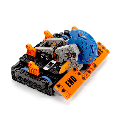 HEXBUG VEX Robotics End Game Toys for Kids, Fun Battle Bot Hex Bugs Construction Kit