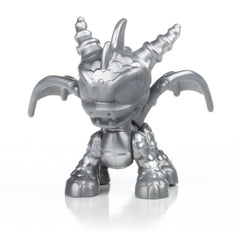 Mega Bloks Skylanders Metallic Spyro Building Pack