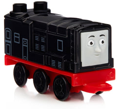 Mega Bloks Thomas & Friends - Henry Buildable Tender