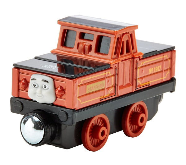 Thomas & Friends Take-n-Play, Stafford