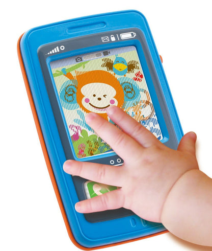 B Kids Music Mates Smart Phone