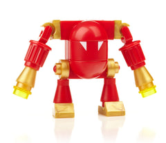 Mega Bloks Skylanders Translucent Bash Building Pack