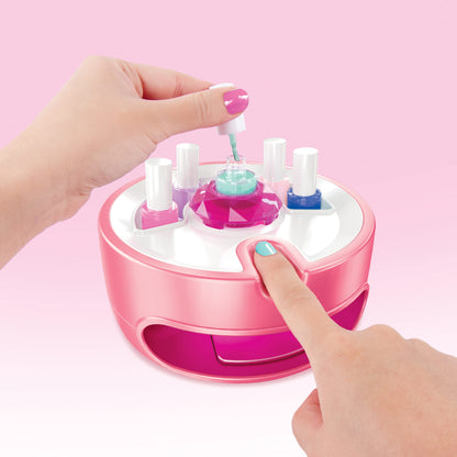 Make It Real Light Magic Nail Dryer