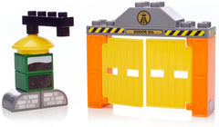 Mega Bloks Thomas & Friends - Henry Buildable Tender