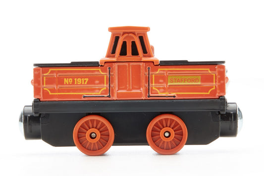 Thomas & Friends Take-n-Play, Stafford