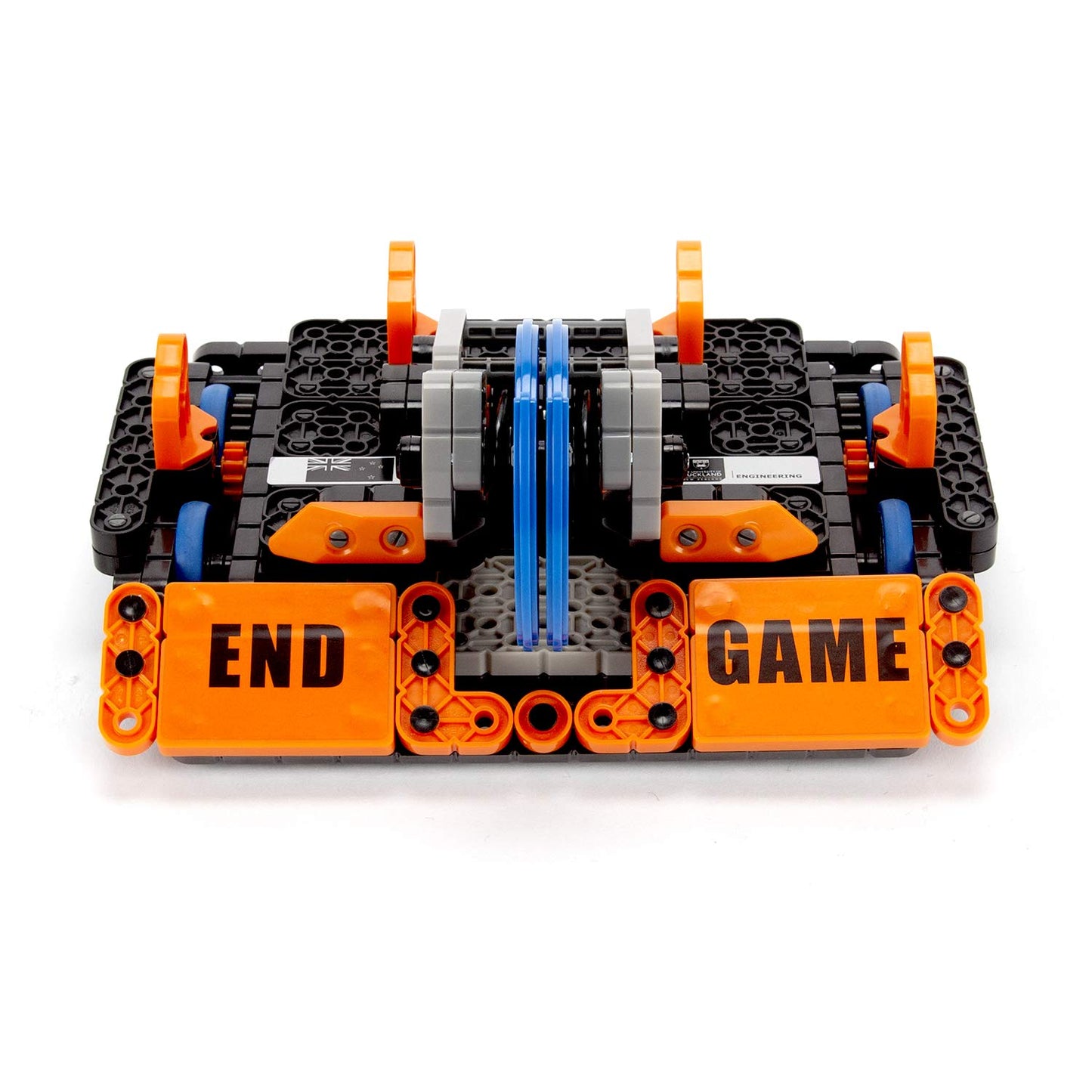 HEXBUG VEX Robotics End Game Toys for Kids, Fun Battle Bot Hex Bugs Construction Kit