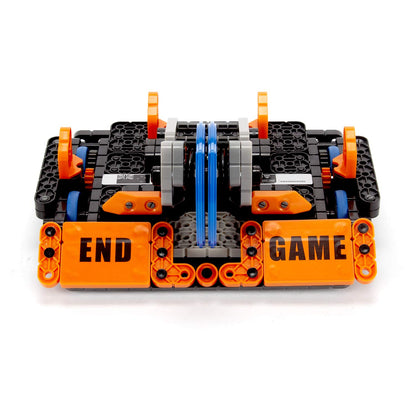 HEXBUG VEX Robotics End Game Toys for Kids, Fun Battle Bot Hex Bugs Construction Kit