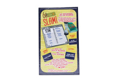 60 Second Slam! - Family Board Game