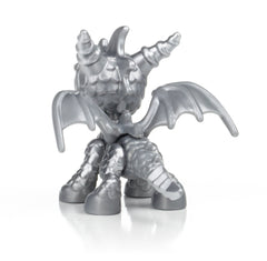 Mega Bloks Skylanders Metallic Spyro Building Pack