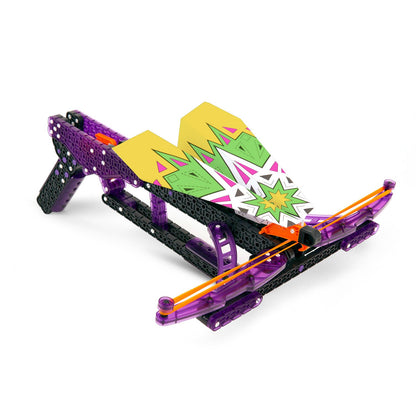 HEXBUG VEX Robotics Crossfire Airplane Launcher