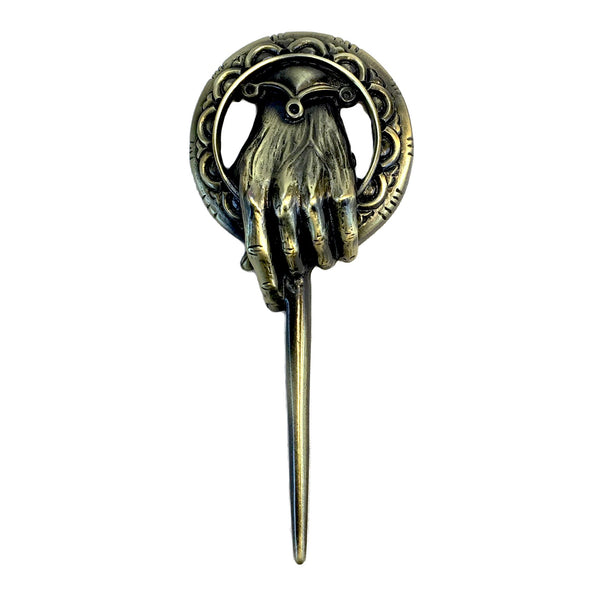 Factory Entertainment Game of Thrones Hand of The King Bottle Opener (408357) Gray