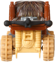 Hot Wheels Star Wars Character Car #4