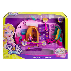 Polly Pocket Transformation Playset