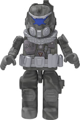 K'NEX Titanfall - IMC Pilot Strike Building Set