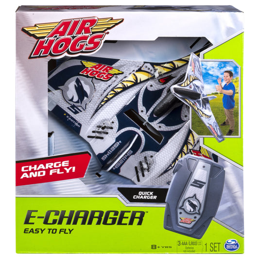 Air Hogs Boys E Charger A