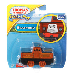 Thomas & Friends Take-n-Play, Stafford