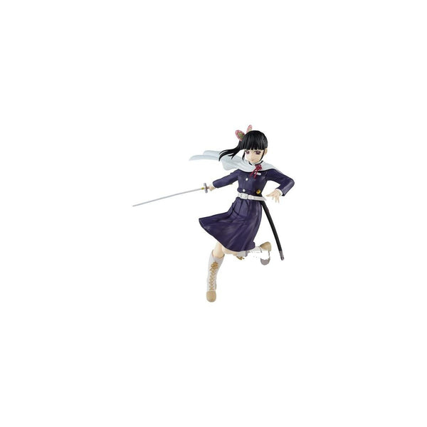 Bandai Spirits Ichibansho Demon Slayer Kanao Tsuyuri figure