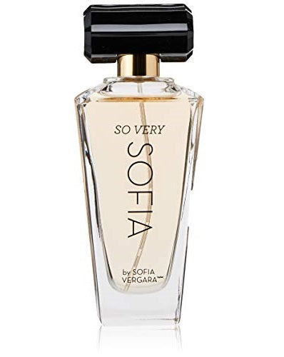 AVON so very SOFIA Eau De Parfum Spray 1.7 fl. oz.