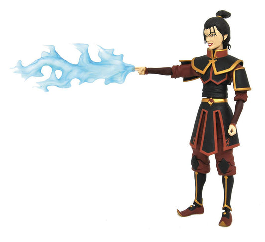 Avatar The Last Airbender - Azula