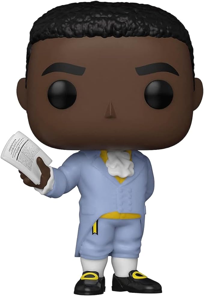 Funko Pop! Broadway: Hamilton - James Madison