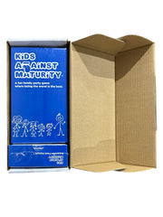 Kids Against Maturity, Combo Pack With Expansion #1