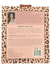 Manna Kadar Beauty Girl Boss Beauty Sleep Set