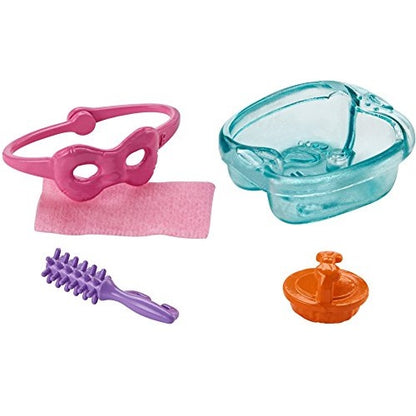 Barbie Accessories